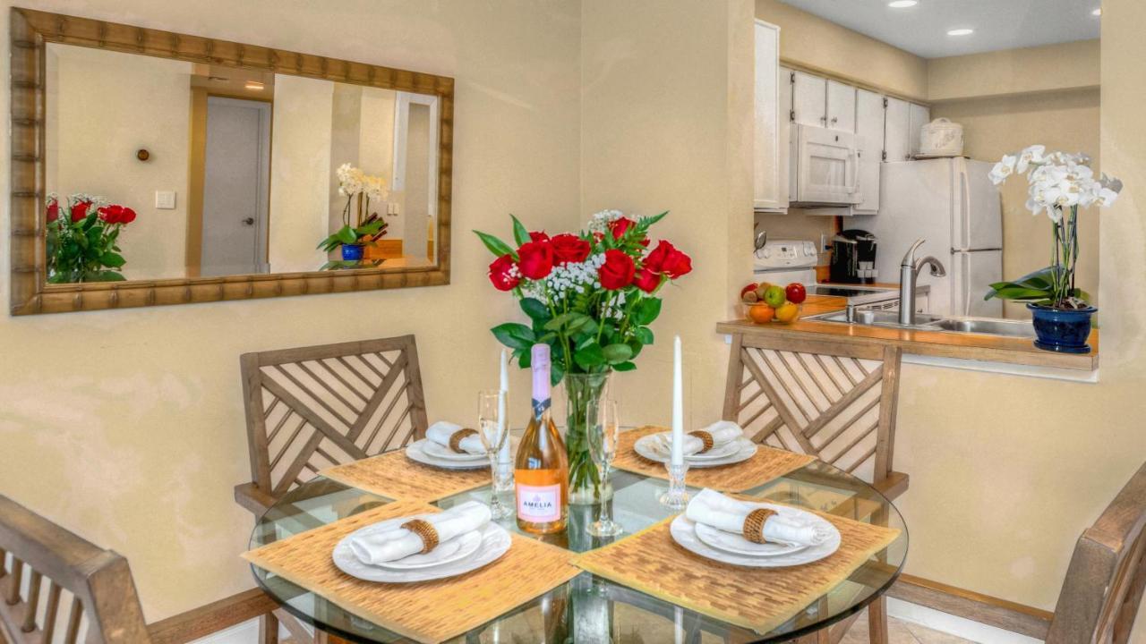 Amelia Island Oceanfront Condo Amelia City Extérieur photo