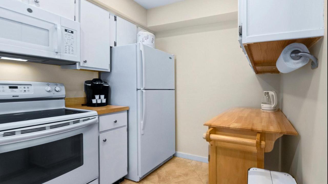 Amelia Island Oceanfront Condo Amelia City Extérieur photo