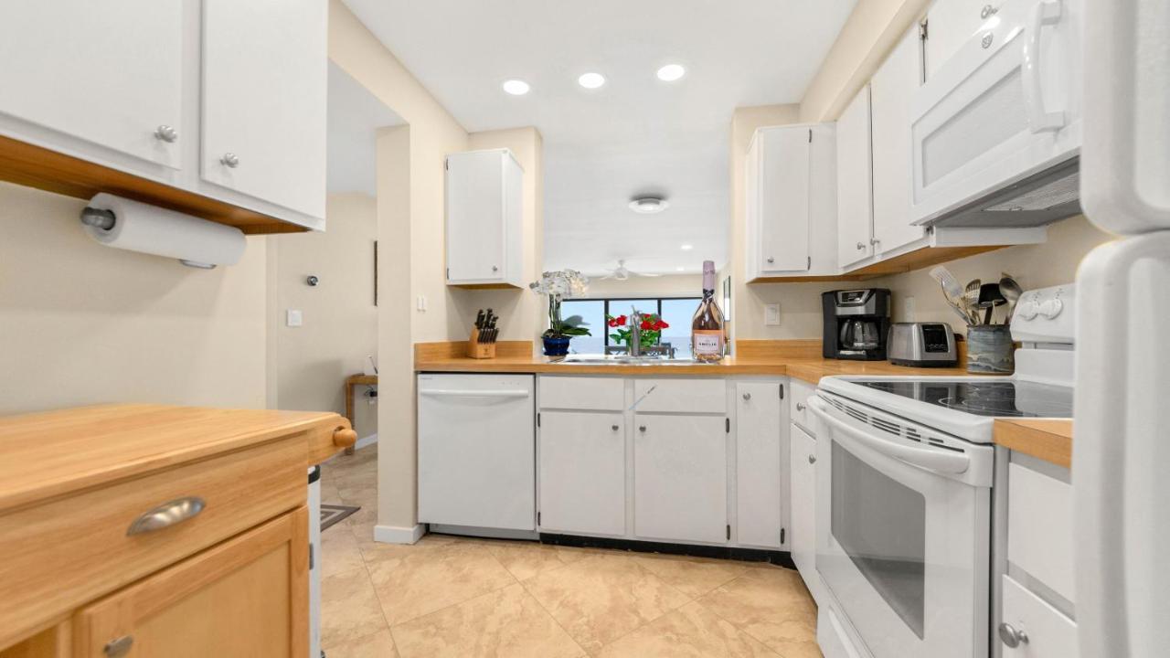 Amelia Island Oceanfront Condo Amelia City Extérieur photo