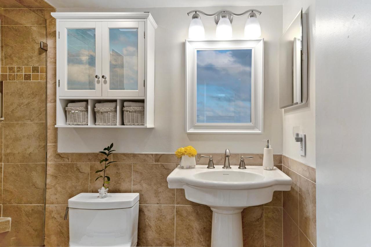 Amelia Island Oceanfront Condo Amelia City Extérieur photo