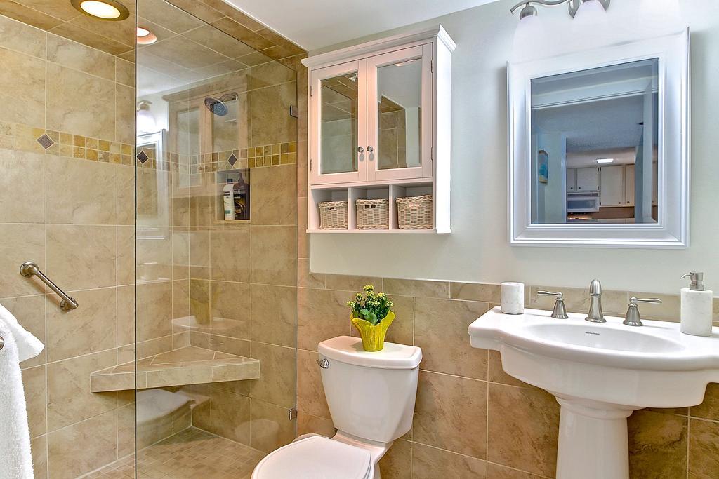 Amelia Island Oceanfront Condo Amelia City Extérieur photo