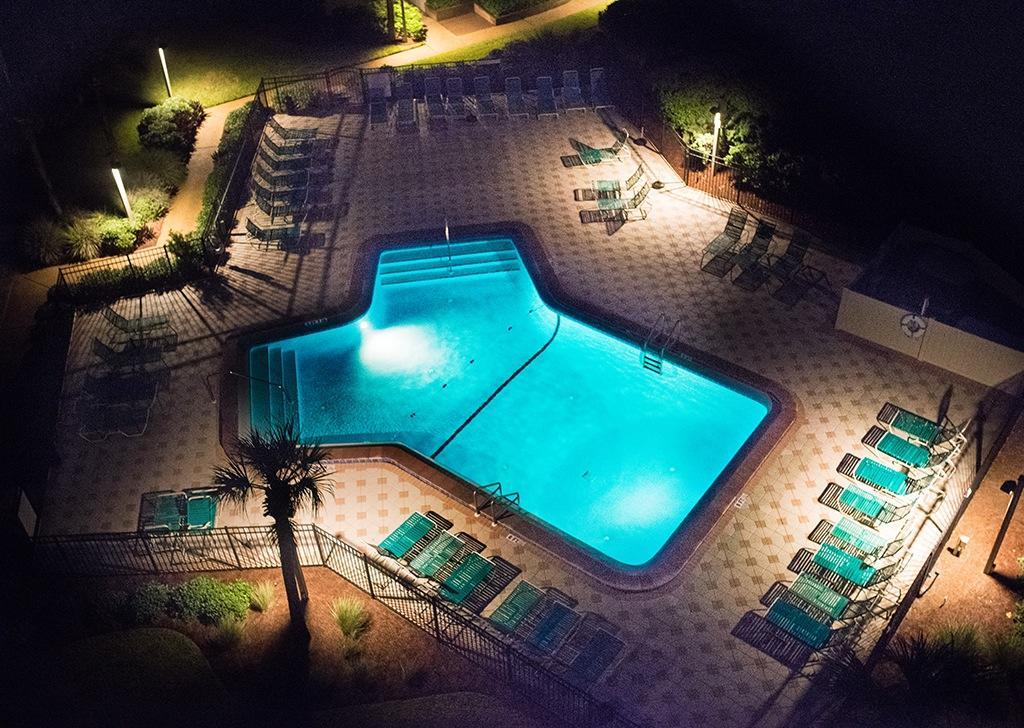 Amelia Island Oceanfront Condo Amelia City Extérieur photo
