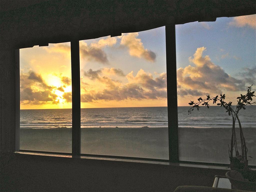 Amelia Island Oceanfront Condo Amelia City Extérieur photo