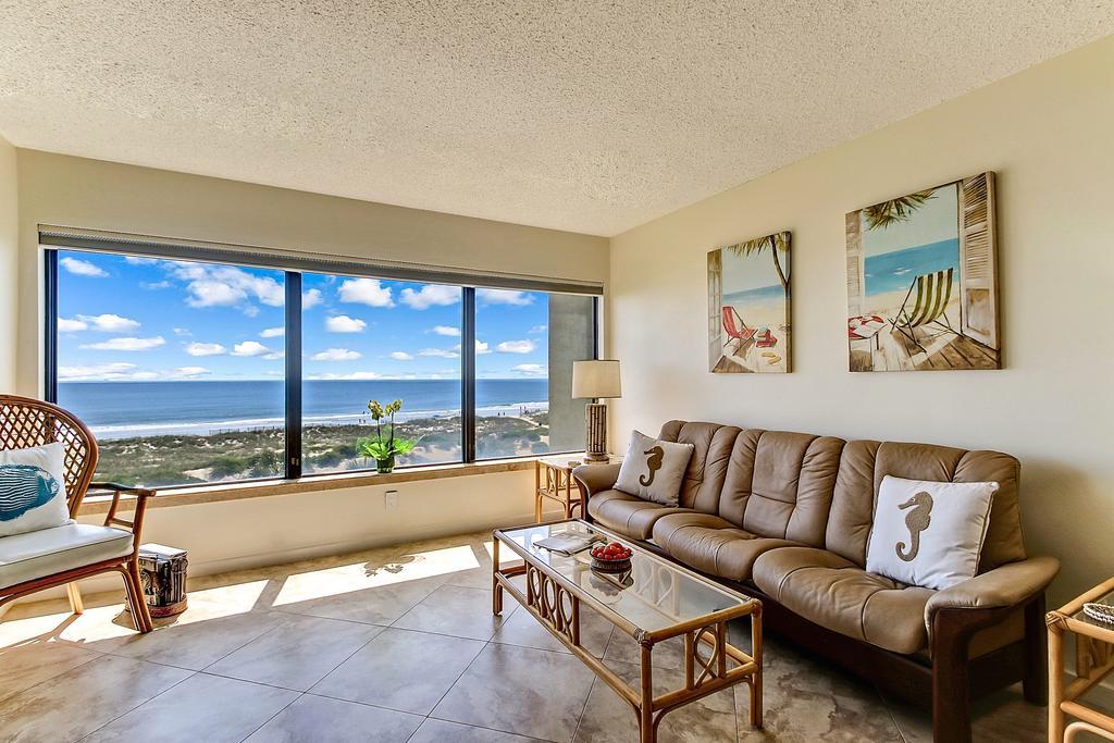 Amelia Island Oceanfront Condo Amelia City Extérieur photo