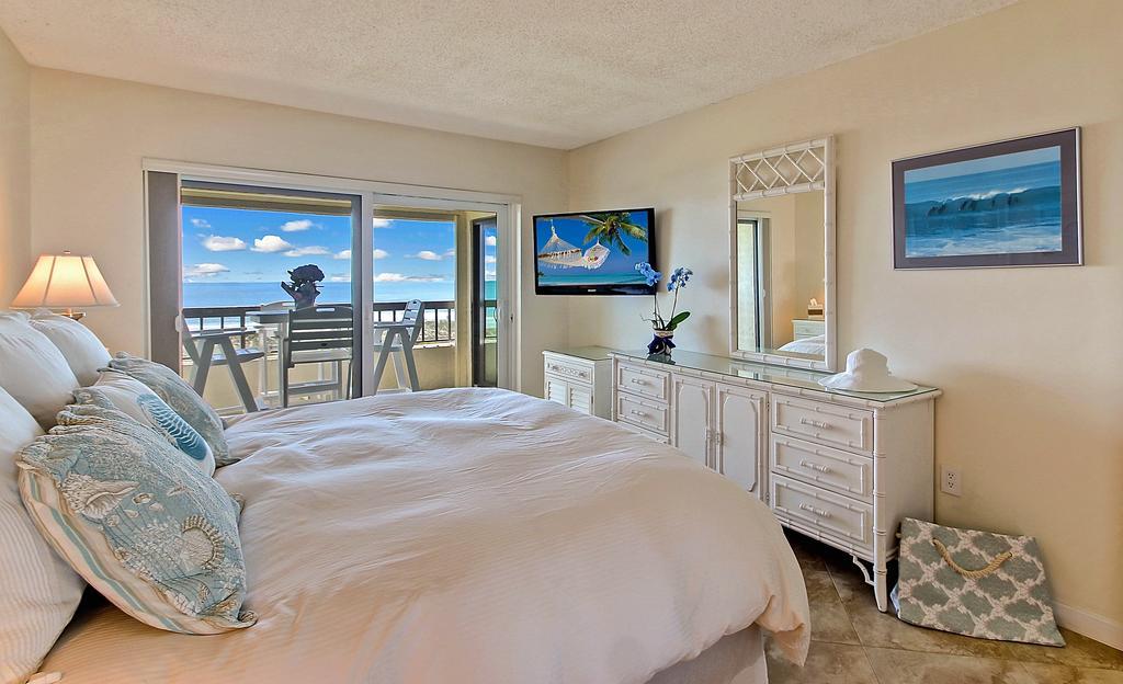 Amelia Island Oceanfront Condo Amelia City Extérieur photo