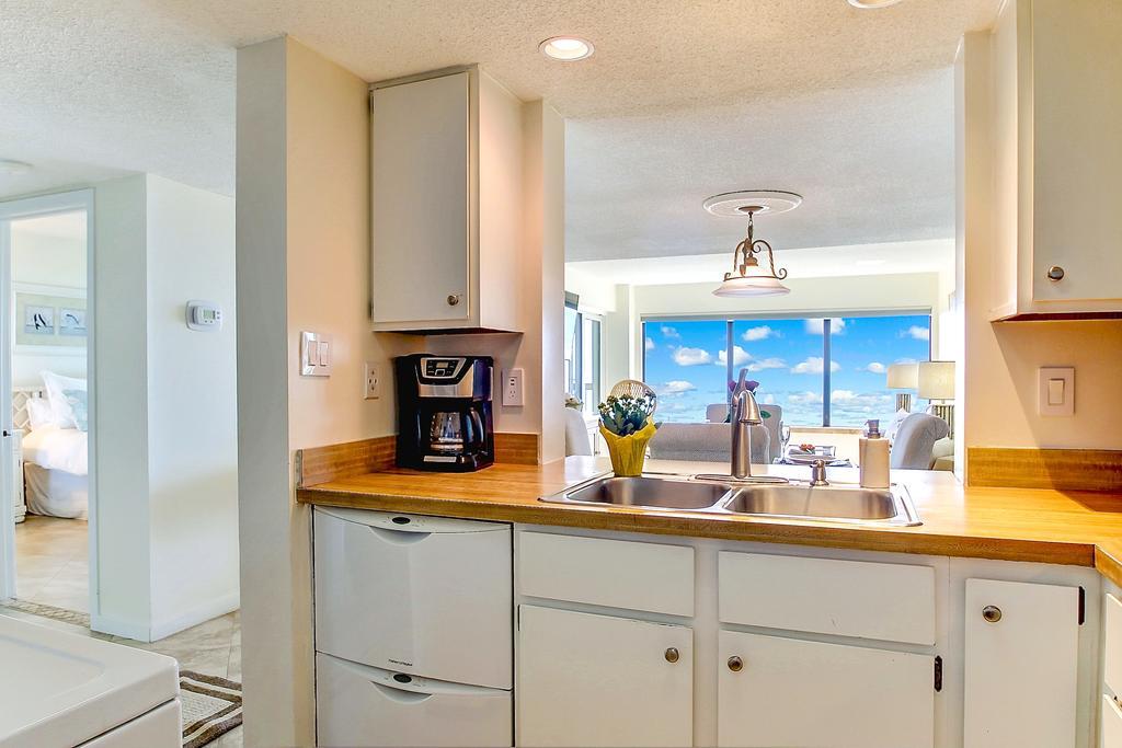 Amelia Island Oceanfront Condo Amelia City Extérieur photo