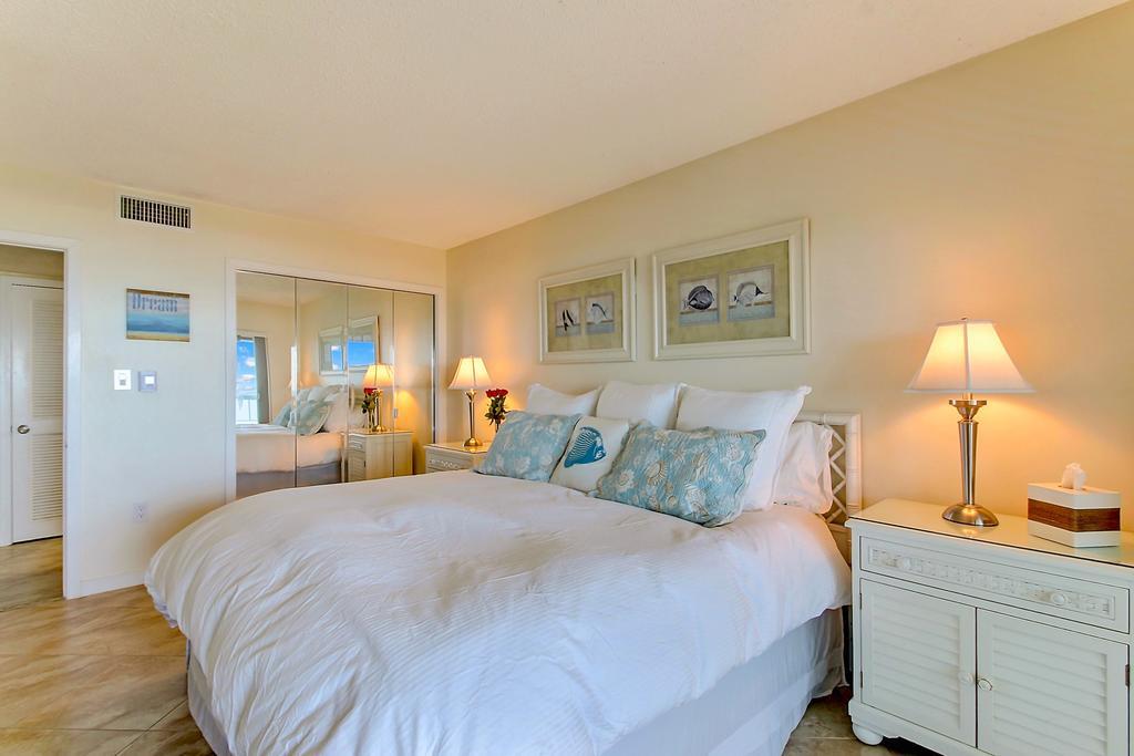 Amelia Island Oceanfront Condo Amelia City Extérieur photo