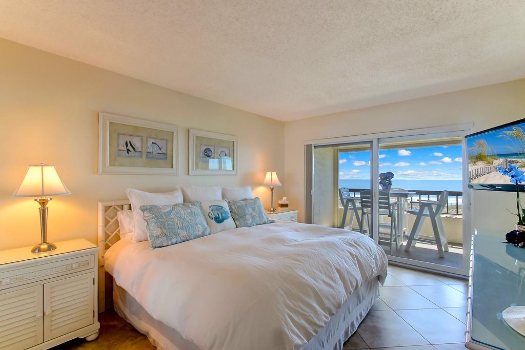 Amelia Island Oceanfront Condo Amelia City Extérieur photo