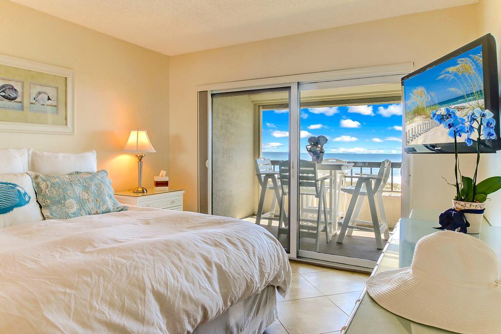 Amelia Island Oceanfront Condo Amelia City Extérieur photo